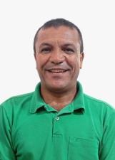 Foto oficial de Rosenildo