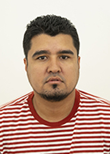 Foto oficial de João Miranda