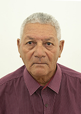 Foto oficial de Renato Mundinho
