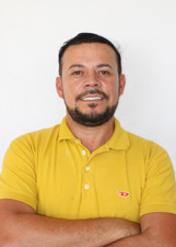 Foto oficial de Chico de João Bode