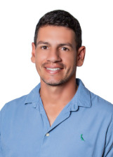 Foto oficial de Junior Prado