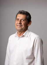 Foto oficial de Tião de Pompilio