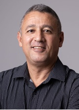 Foto oficial de Ademir
