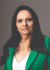 Foto oficial de Ana Bela Enfermeira