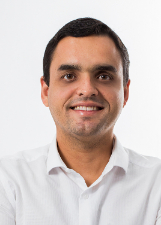 Foto oficial de Rafael Nogueira