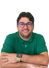Foto oficial de Bruno Guimarães