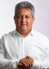 Foto oficial de Marcos Quito