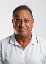 Foto oficial de Louri da Barrinha