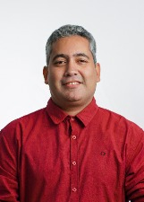 Foto oficial de João Paulo