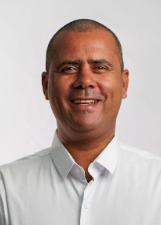 Foto oficial de Adauto da Guarda