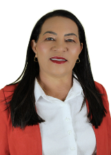Foto oficial de Normelia Ytacarambi
