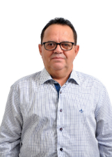 Foto oficial de Zé Goiás