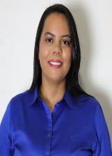 Foto oficial de Jô de Jesú