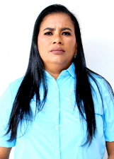 Foto oficial de Pretinha