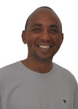Foto oficial de Waguinho