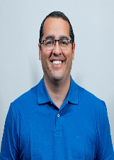 Foto oficial de Di Cardoso