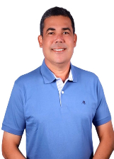 Foto oficial de Savinho