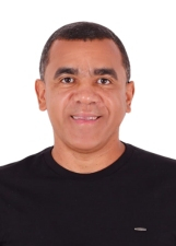 Foto oficial de Dr Diolino Telles