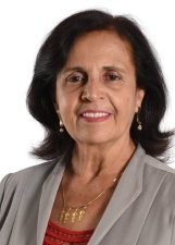 Foto oficial de Conceição