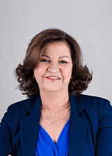 Foto oficial de Olga Gentil