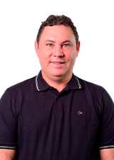 Foto oficial de Irineu Fernandes