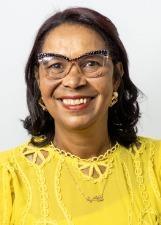 Foto oficial de Rildes Magalhães
