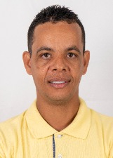 Foto oficial de Mateus de Joilson