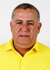 Foto oficial de Erlon de Piriquito