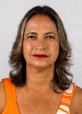 Foto oficial de Railda Nascimento