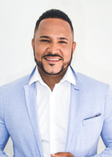 Foto oficial de Fabinho Malhado