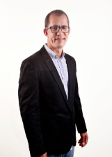 Foto oficial de Antonio Marques