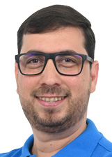 Foto oficial de Dr Alan Nascimento