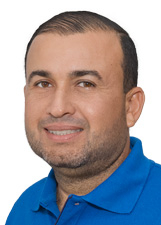 Foto oficial de Professor Edson