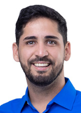 Foto oficial de Ramon Macedo
