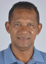 Foto oficial de Beto do Ônibus