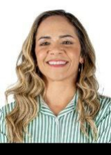 Foto oficial de Neia da Saúde