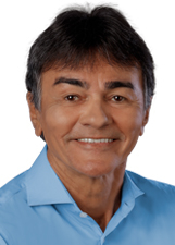 Foto oficial de Gildásio