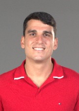 Foto oficial de João Carlos