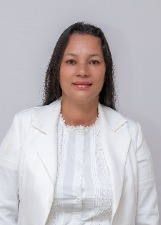 Foto oficial de Dalva do Hospital