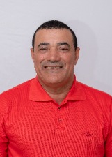 Foto oficial de Erasmo do Sindicato