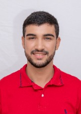 Foto oficial de Fellipe Barreto