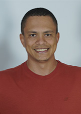 Foto oficial de Welliton Camandaroba