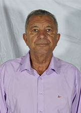 Foto oficial de Nicinho