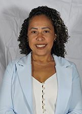 Foto oficial de Lu Alves Enfermeira