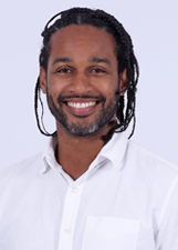 Foto oficial de Mauricio Galvão