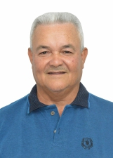 Foto oficial de Almiro Pinheiro