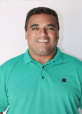 Foto oficial de Jildemar Neguinho