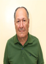 Foto oficial de Wilson Dias