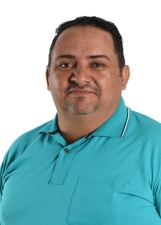 Foto oficial de Fabinho de Nuna