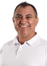 Foto oficial de Fabiano